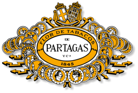 Partagas