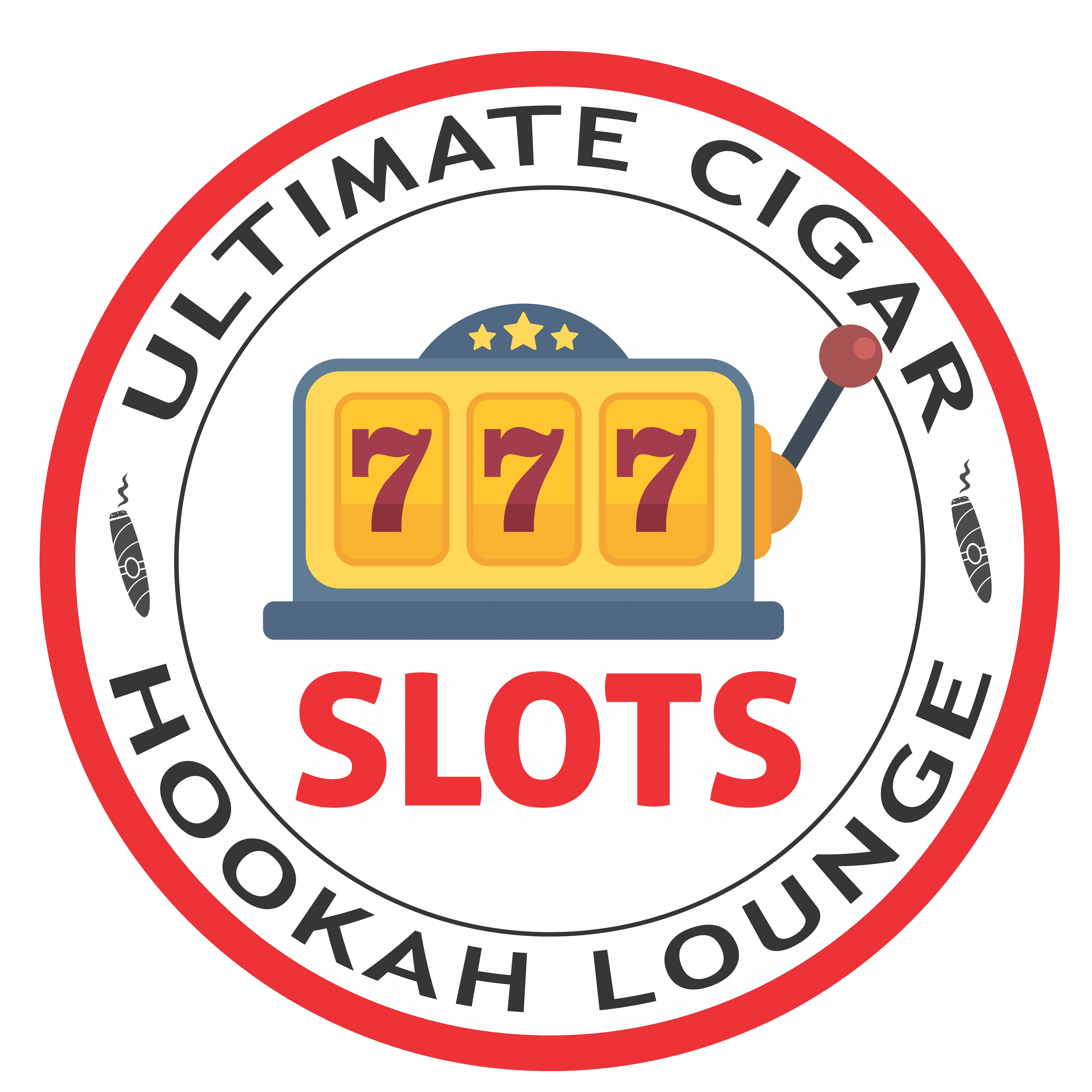 Ultimate Cigar Lounge - Villa Park